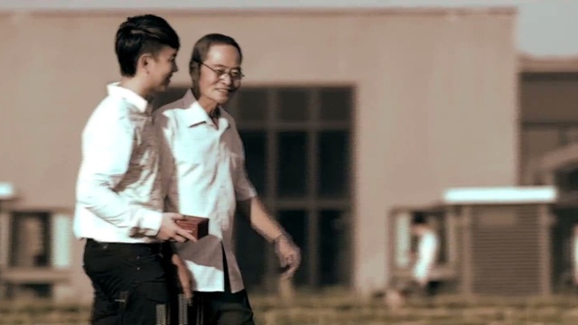 叶俊岑 - 了然不散