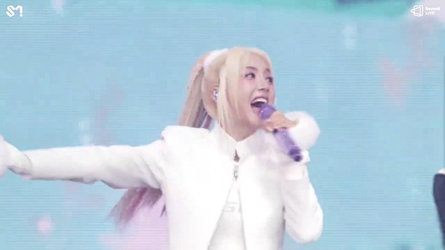 KARINA - Dreams Come True (2025 SMTOWN LIVE in SEOUL)