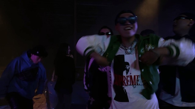 SWALEN - POP OUT(一鸣惊人)