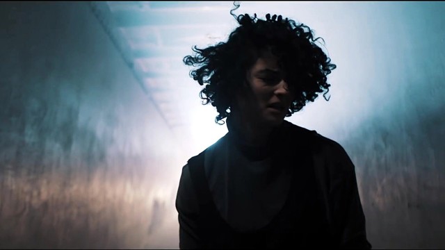 Simian Mobile Disco - Hey Sister