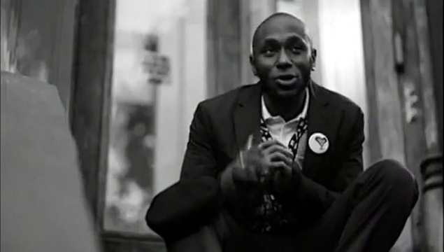 Mos Def - History