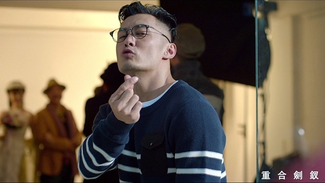 MKB48 - 传说 (中女丧K版) (《春娇救志明》电影插曲)