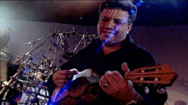 Martinho Da Vila - Kizomba, Festa da Raça