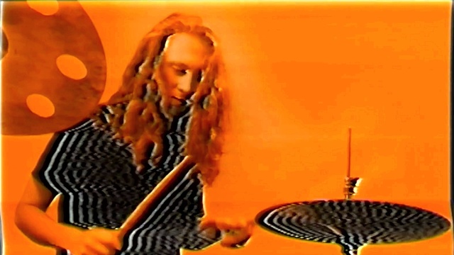 Cousin Silas - Hesitation