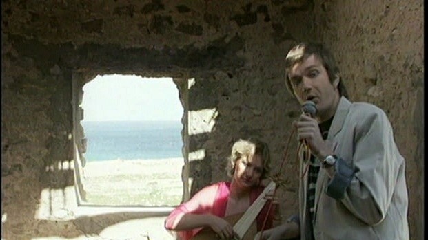 Lars Lilholt - Alt Hvad Jeg Er