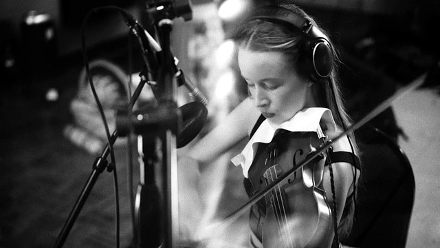 Molly Tuttle - San Joaquin