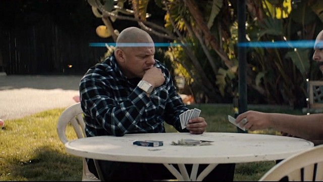 Sam Hunt - Hard To Forget