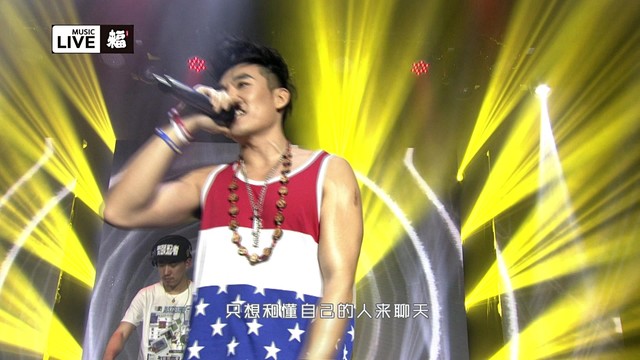 楚博仁 - Insist (【B.ONE RELOAD】个人专场)