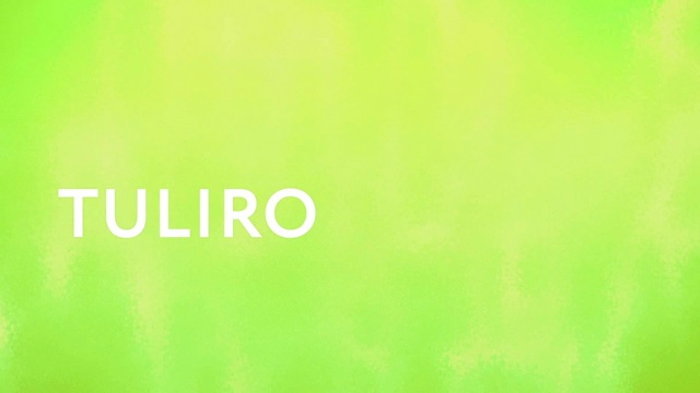 Leah Patricio - Tuliro