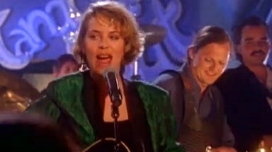 Mary Chapin Carpenter - Down At The Twist And Shout