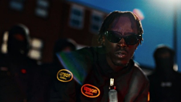 Unknown T - Driller sh!t