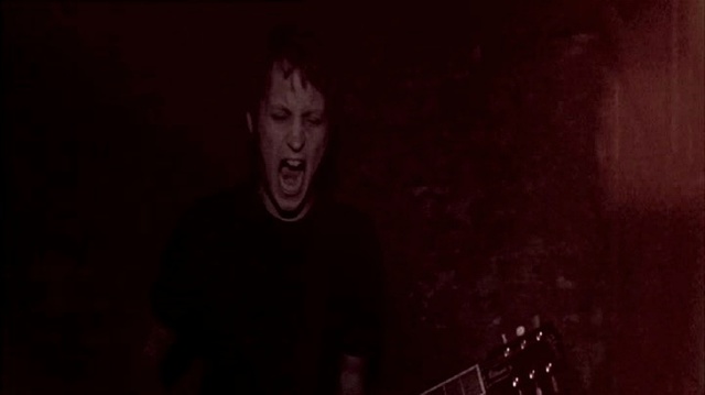 The Subways - I Won't Let You Down