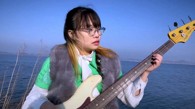 jisokuryClub - 나랑 같이 놀자! (Play With Me!)