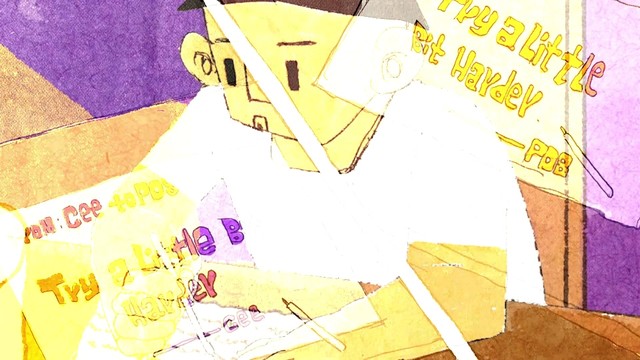 PO8 - Just A Little Bit