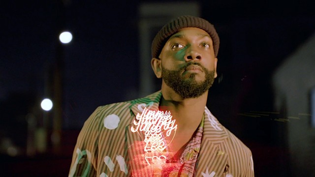 Raphael Saadiq - Something Keeps Calling