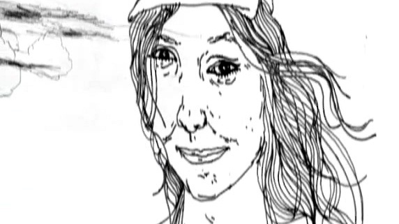 Jenny Wilson - A Hesitating Cloud Of Despair