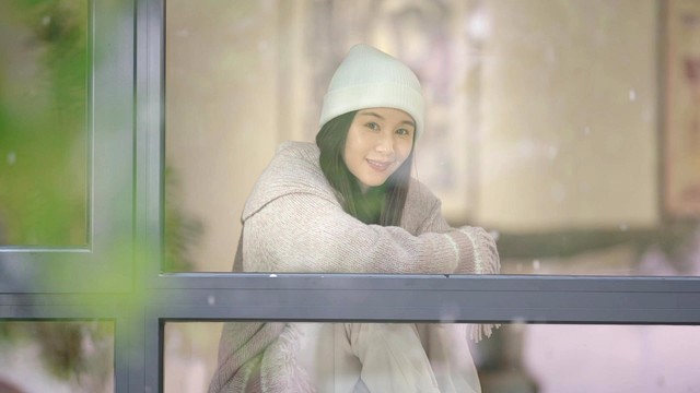 杨茗淇 - 给她们的歌 (《今生也是第一次》电视剧主题曲)