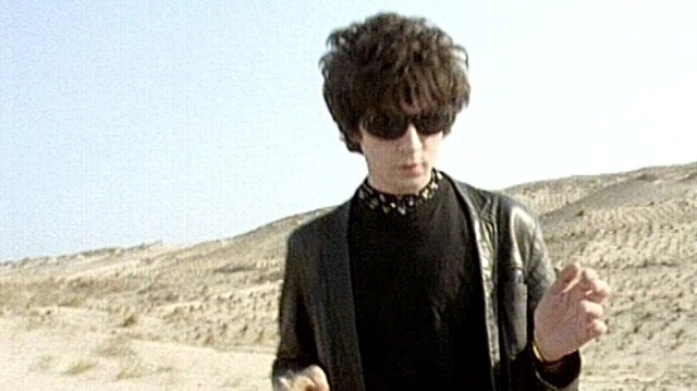 The Primitives - Out of Reach