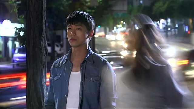 Nell - 기다린다 (等待) (《美女孔心》韩剧插曲)