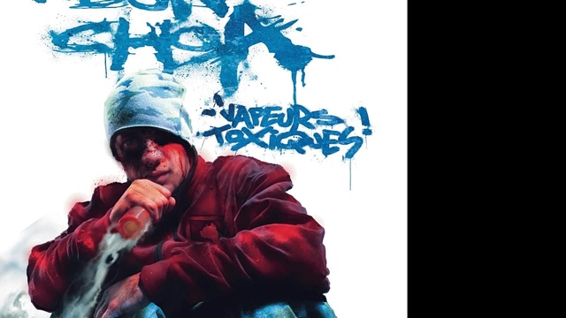 Don Choa - Roule (音频版)