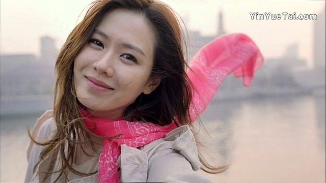 孙艺珍 - SONY NEX-3N CF 15s