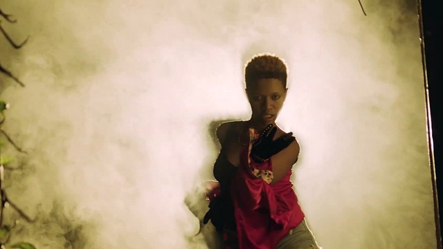 Sean Brizz - BAKANGE