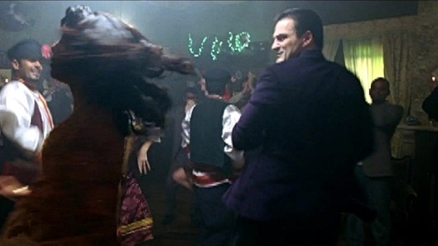 Usha Uthup - Darling (《七宗罪孽的救赎》电影插曲)