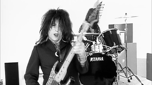L.A. Guns - Never Enough