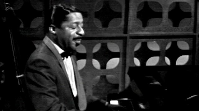 Erroll Garner - Misty (Live)
