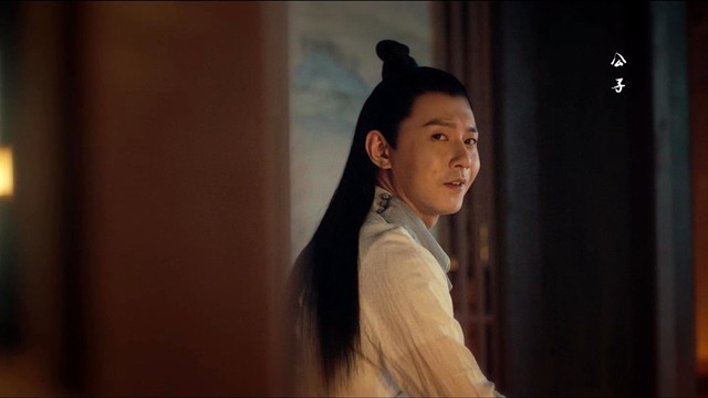 李春花 - 公子向北走 (电影《麒麟幻镇》主题曲)