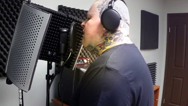 Merkules - In The End (RIP Chester Bennington)