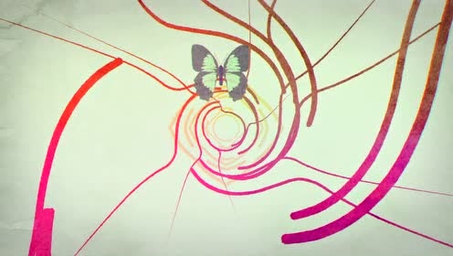 Tritonal - Broken (歌词版)