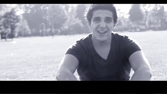 Calvin Harris - We Found Love