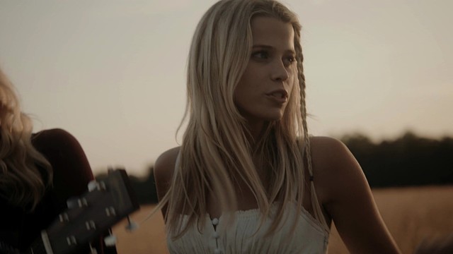 The Castellows - Sheltered