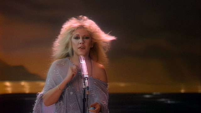 Stevie Nicks - Talk To Me (HD Remaster)