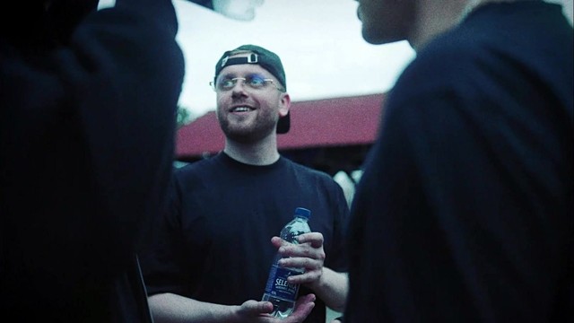 slowez - Za Barem (Official Video)