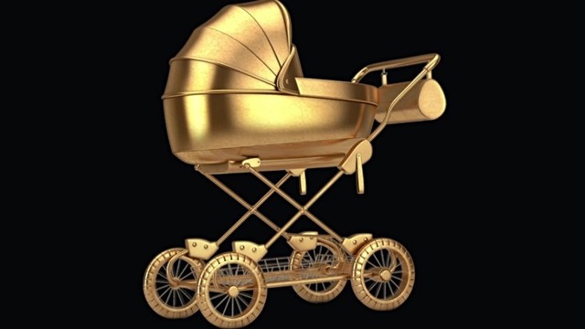 Lost Capital - LIL BEBE (Bart B More Remix)