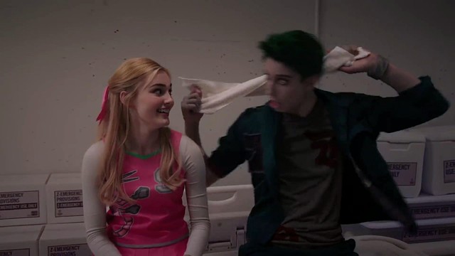 Milo Manheim - Someday