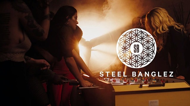 Steel Banglez - Bad