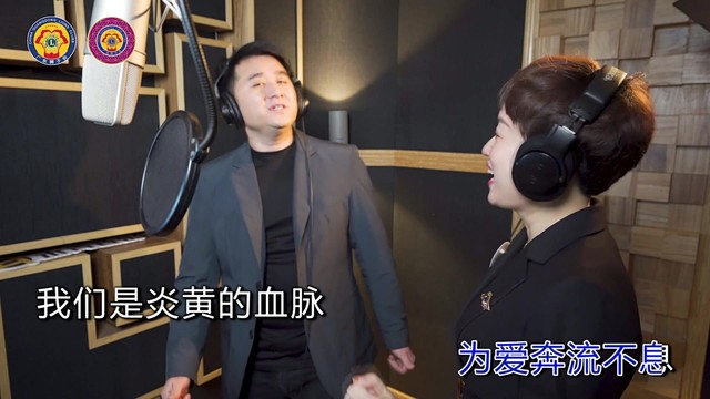 陈卿 - 狮爱缘梦 (KTV版)
