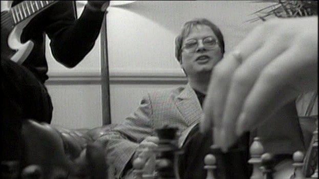 XTC - Mayor Of Simpleton