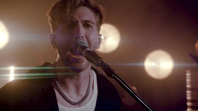 The Score - Carry On (Live on The Late Late Show 2020)