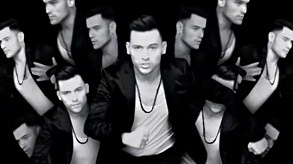 Szabó Ádám - Give Me Your Love