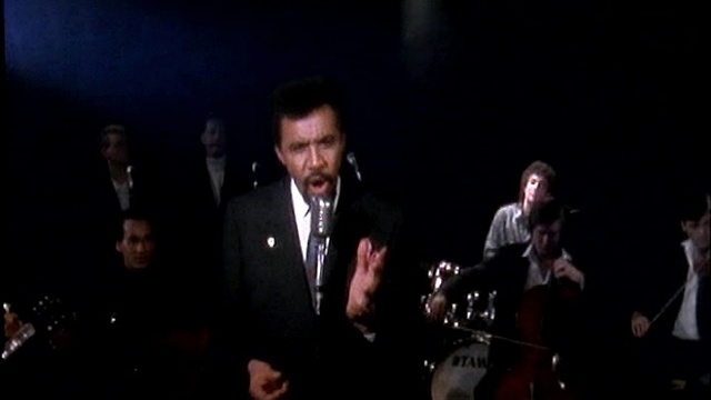 Heaven 17 - The Foolish Thing To Do