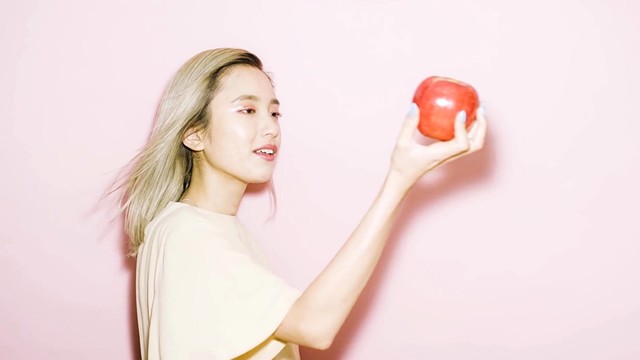 ZOMBIE-CHANG - I CAN’T GET TO SLEEP