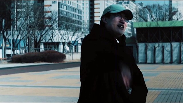 던킨도우너 - Highway (Feat. 수연이)
