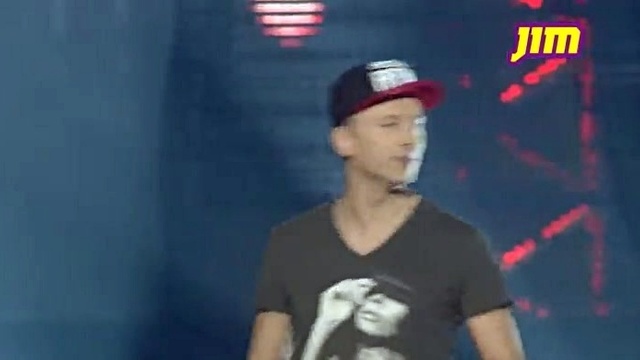 Mark With A K - DJ-set JIM Live 13/03/16 (Live)