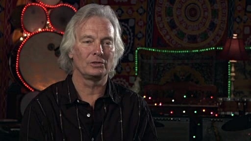 Court Yard Hounds - Episode #3 - Songwriting