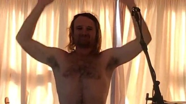 Mild Orange - First Taste