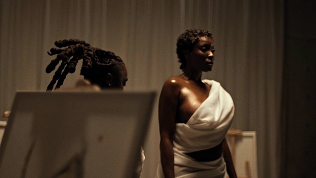 Johnny Venus - So Beautiful (Official Music Video)